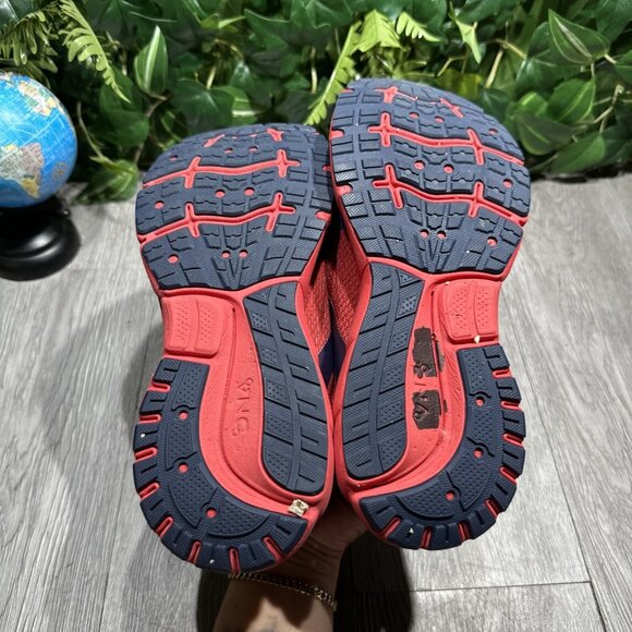 Brooks Trace 2 Run Texas Collection Running Shoes 1203751B689 Women’s Size 8 B - Picture 8 of 11